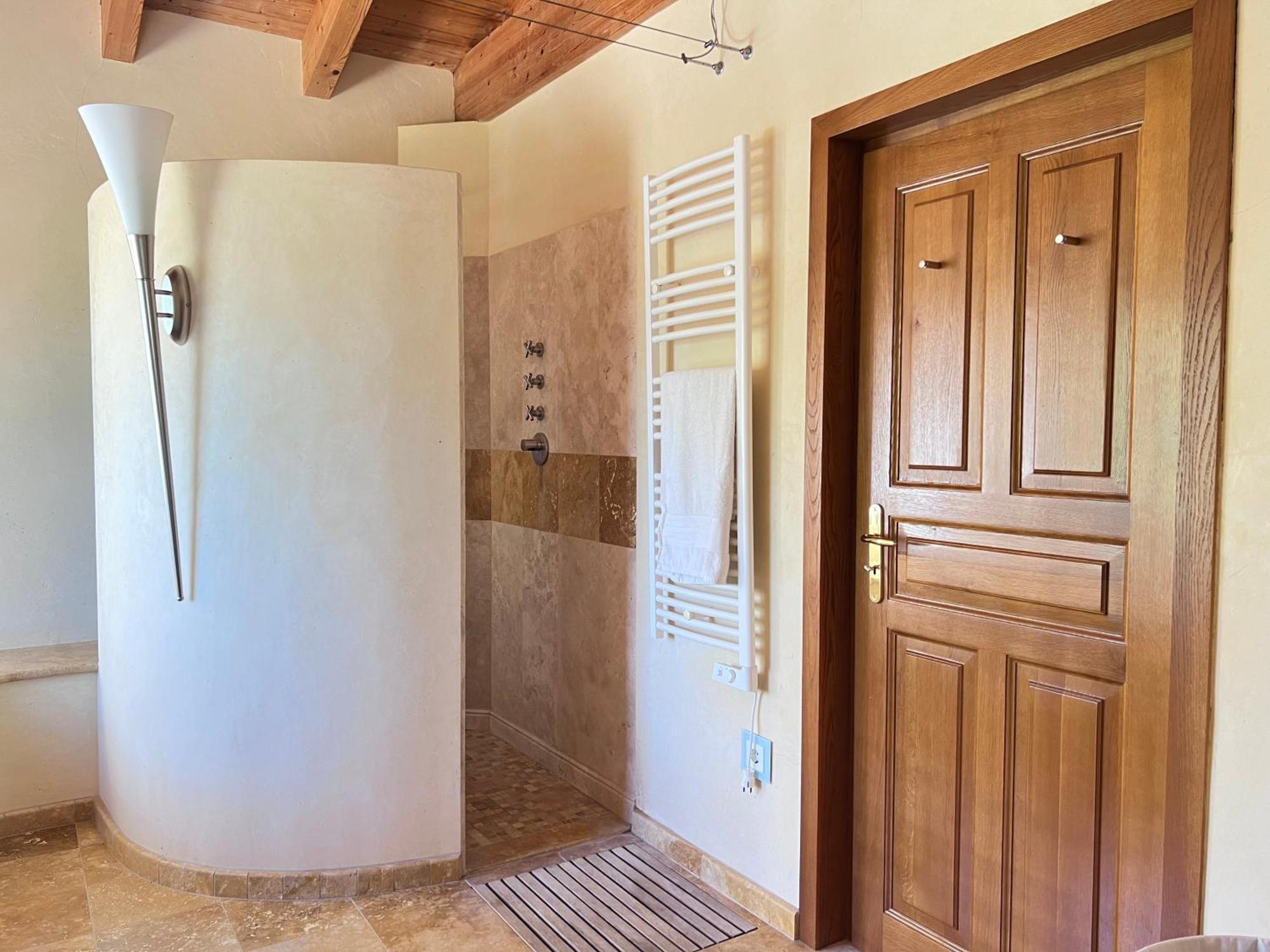 Vila Relaxmountain B&B São Bartolomeu de Messines Eksteriør bilde